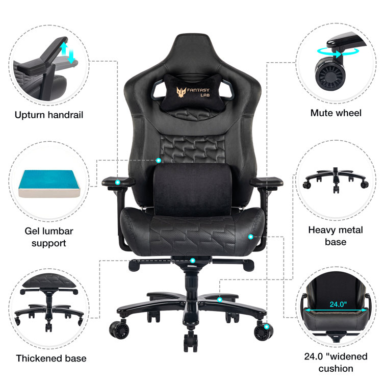 Eshark gaming online chair